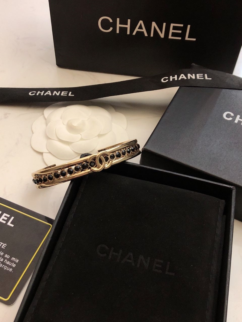 Chanel Bracelets